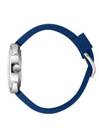 Lee Cooper Men's Analog Dark Blue Dial Watch - LC08245.399
