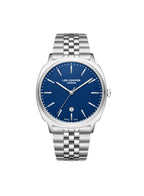 Lee Cooper Men's Analog Dark Blue Dial Watch - LC08255.390