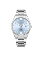 Lee Cooper Men's Analog Blue Dial Watch - LC08262.300