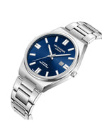 Lee Cooper Men's Analog Dark Blue Dial Watch - LC08262.390