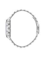 ساعة لي كوبر الرجالية متعددة الوظائف بمينا أزرق داكن - LC08263.390