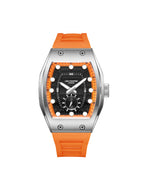 Lee Cooper Men's Analog Black Dial Watch - LC08264.350