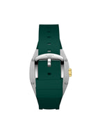 Lee Cooper Men's Analog Dark Green Dial Watch - LC08264.375
