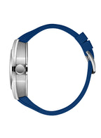 Lee Cooper Men's Analog Dark Blue Dial Watch - LC08264.399