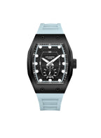 Lee Cooper Men's Analog Black Dial Watch - LC08264.657