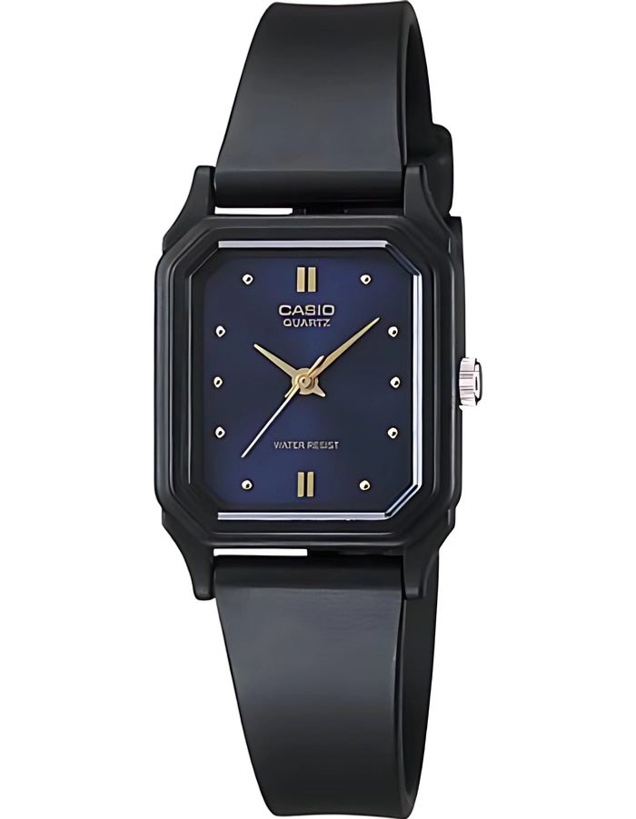 CASIO Men Analog Blue Dial Watch - LQ-142E-2ADF
