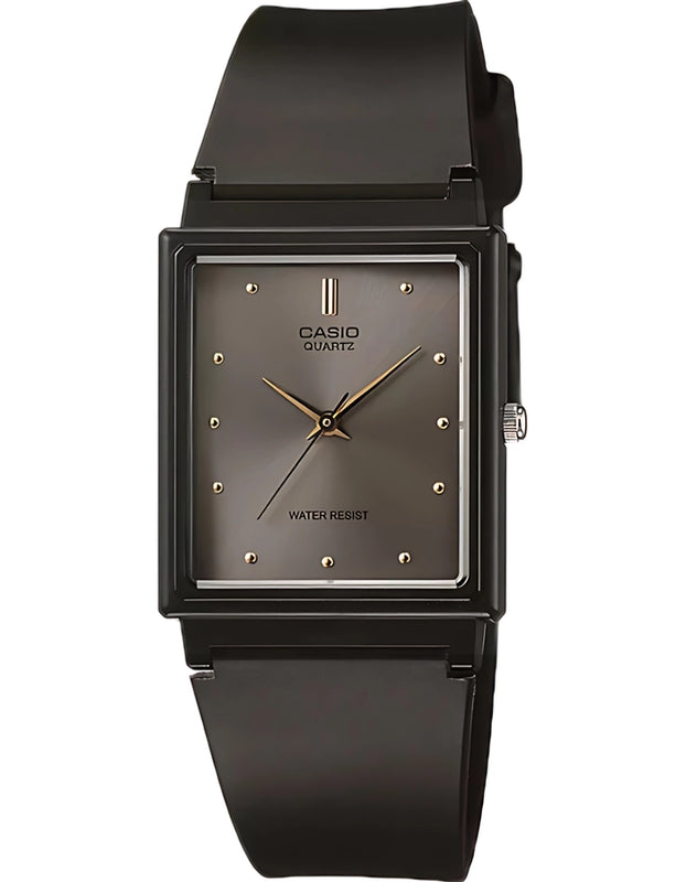 CASIO Men Analog Gray Dial Watch - MQ-38-8ADF