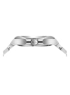 ساعة تورنادو أورورا إيون الرجالية التناظرية ذات المينا الأخضر الغابي - T21001-SBSHG