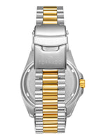 Tornado LUMINA ANALOG Men's Analog Green Dial Watch - T22001-TBTH