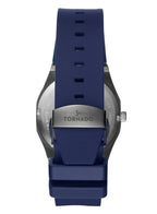 Tornado SPECTRA Men's Analog Blue Dial Watch - T22002-XSNN