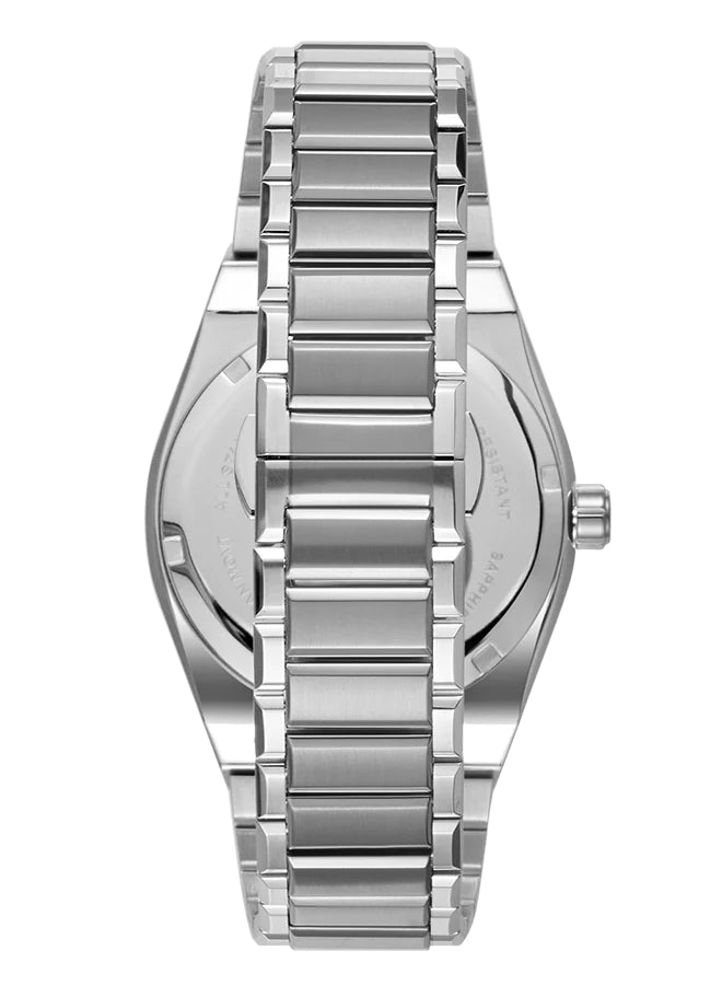 Tornado AURORA TWILIGHT Men's Analog Dark Blue Dial Watch - T23003-SBSN