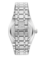 Tornado AURORA NOVA Men's Multi Function Green Dial Watch - T23104-SBSH