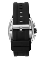 Tornado XENITH Men's Analog Black Dial Watch - T23105-XSBB
