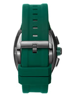 Tornado XENITH Men's Multi Function Rose Gold Dial Watch - T23105-XSHH