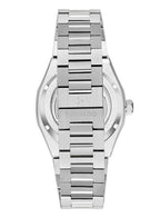 Tornado AUTONOVA AUTOMATIC Men's Automatic Black Dial Watch - T24303-SBSB