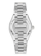 Tornado AUTONOVA AUTOMATIC Men's Automatic Green Dial Watch - T24303-SBSH
