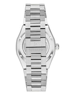 Tornado AUTONOVA AUTOMATIC Men's Automatic Dark Blue Dial Watch - T24303-SBSN