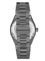 Tornado AUTONOVA AUTOMATIC Men's Automatic Grey Dial Watch - T24303-XBXXK