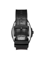 TORNADO XENITH Men's Analog Black Dial Watch - T25301-BLBB