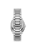 Tornado AUTONOVA Men's Automatic Blue Dial Watch - T7316-SBSNW