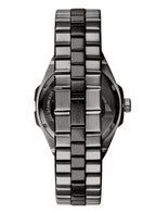 Tornado CLASSIC ANALOG Men's Analog Dark Blue Dial Watch - T8007-XBXN