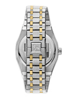 Tornado AURORA ECHO Men's Analog Black Dial Watch - T9009-TBTB