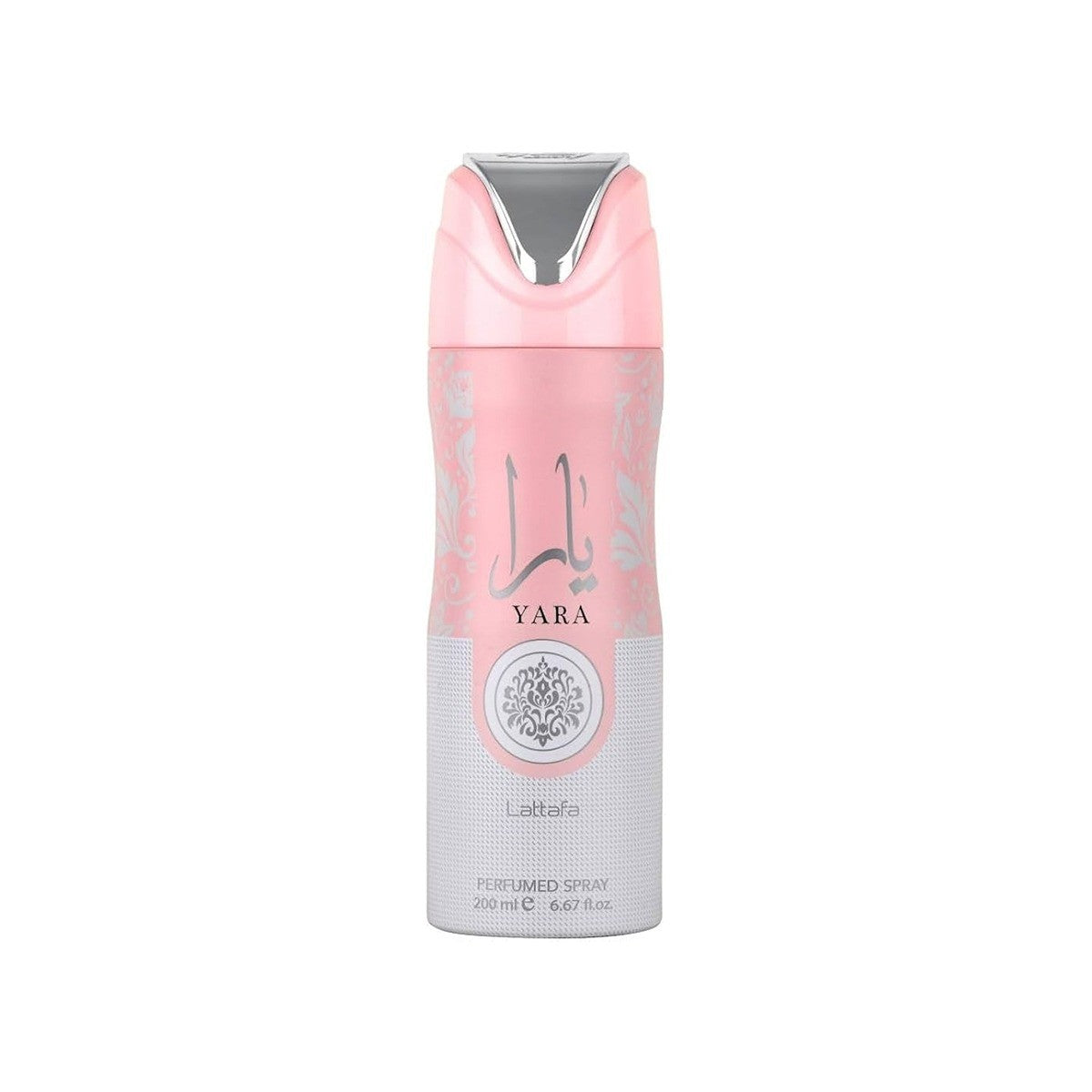 Lattafa Yara Perfumed Spray 200ml