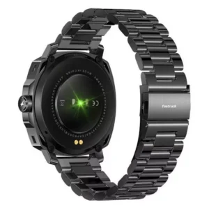 Fastrack Unisex Smart Black Dial Watch - 38124NM01 - Image 2