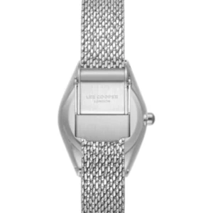 Lee Cooper Women's Analog Dark Blue Dial Watch - LC08140.390 - Image 4