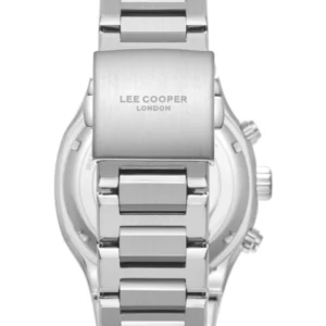 Lee Cooper Men's Multi Function Dark Green Dial Watch - LC08146.390 - Image 4