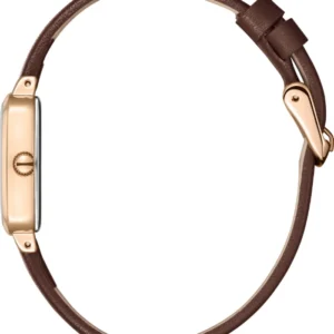 Lee Cooper Women's Analog Black Dial Watch - LC08151.552 - Image 3