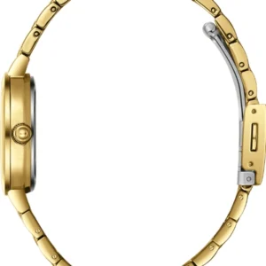 Lee Cooper Women's Analog Dark Green Dial Watch - LC08159.170 - Image 3