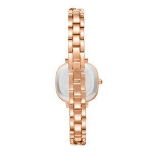 Kenneth Scott Women's Green Dial Analog Watch - K23513-RBKG - Image 3