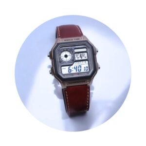 CASIO