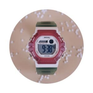 KID'S WATCH