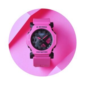 G-SHOCK