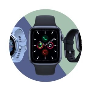 SMART WATCHES