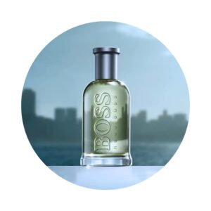 PERFUMES